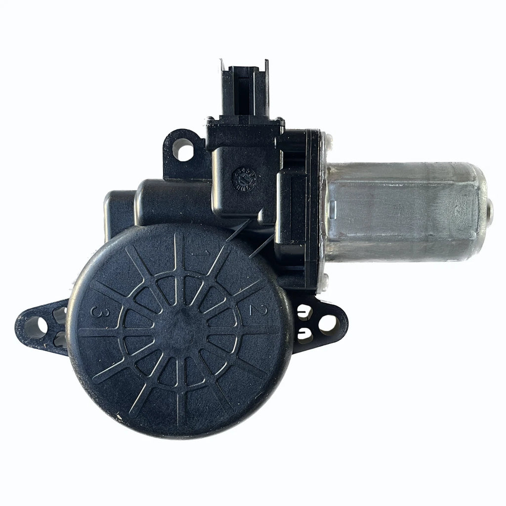 RH Window Lift Motor 6 pin For Mazda 2 (07-14),3 (09-13),6 (07-21),CX5 (12-17)