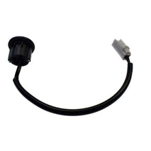 Load image into Gallery viewer, Black For Mazda 3 BL 2009-2013 Boot Tailgate Trunk Button Switch Opener Unlock