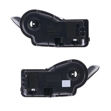 Load image into Gallery viewer, 4 Pc set Left + Right Door Handle Inner Chr For Ford Escape Mazda Tribute 01-06