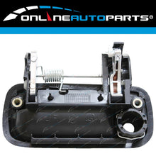 Load image into Gallery viewer, RH Chrome Front Door Handle for Toyota Hilux 4Runner 1988~1997 Right RHS