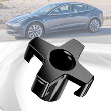 Load image into Gallery viewer, Black Trunk Grocery Bag Hook for Tesla Model 3 Interior Accessories 2017-2021 ST