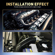 Load image into Gallery viewer, Intercooler Air Hose Kit Cold &amp; Hot Side for Mitsubishi Triton MQ MR Pajero Sport