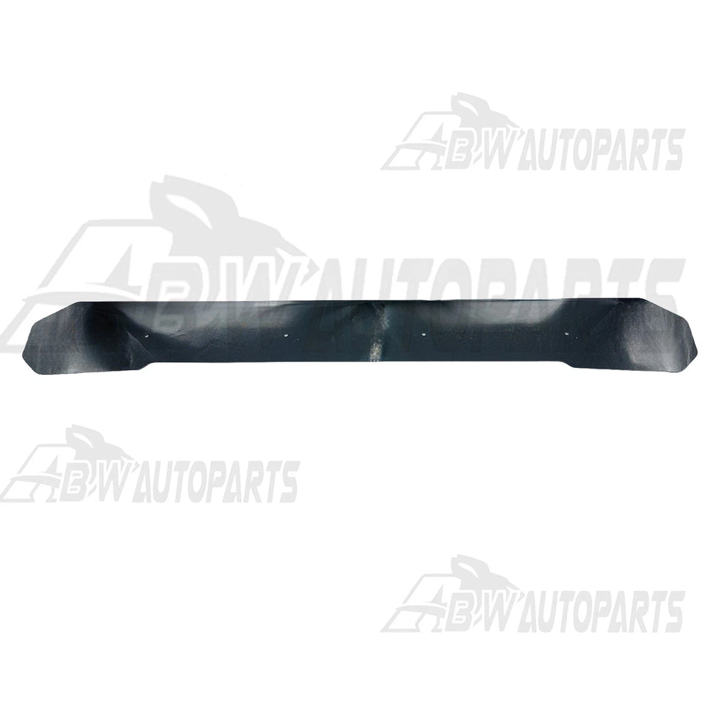 Wind Deflector 4X4 for 125cm Width Aluminum Roof Rack Flat Platform AU