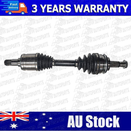 Brand New CV JOINT DRIVE SHAFT for TOYOTA PRADO 120 150 SERIES Passenger Left LH