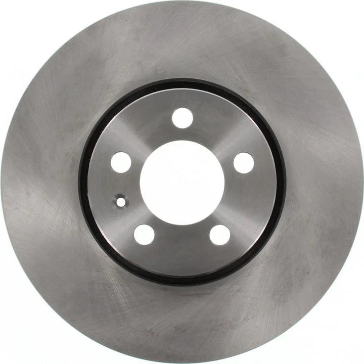 TRW Brake Rotor Single 288mm Front DF4027S