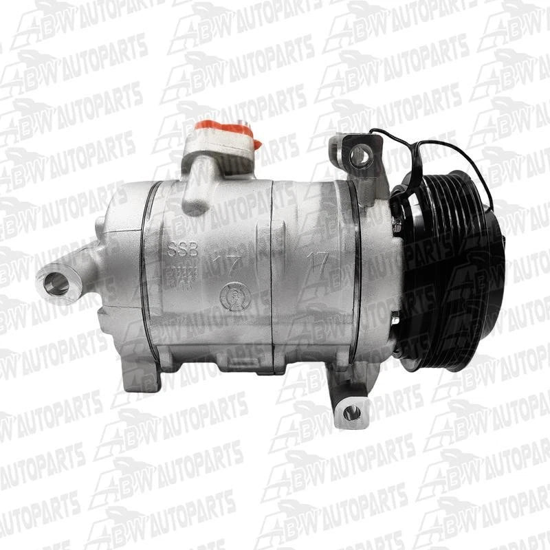 Air Con AC A/C Compressor For LDV G10 Petrol 2.0L DUAL ZONE SV7A WAGON 2015-2022