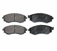 Load image into Gallery viewer, Disc Brake Pads Front DB1167 for Hyundai Elantra FX Coupe Lantra Sonata