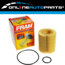 Load image into Gallery viewer, FRAM Engine Oil Filter for Lexus IS250 C GSE20R 2.5L V6 4GR-FSE 2009~2014