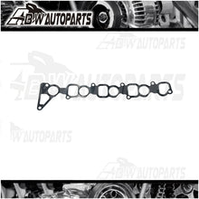 Load image into Gallery viewer, INLET INTAKE MANIFOLD GASKET FOR HOLDEN RODEO RA 3.0L 4JJ1 4JJ1TC 1/07-10/08