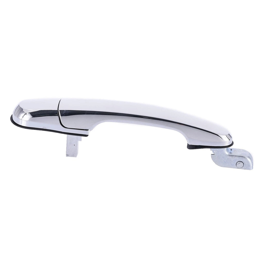 Rear Right Outer Door Handle Chrome for Hyundai Tucson JM 2004 -2010