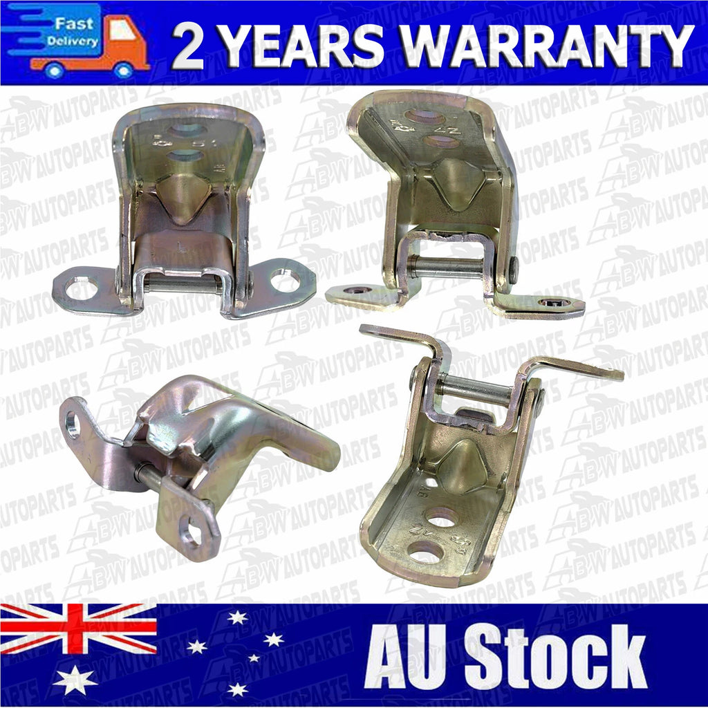 Front Door Hinge For Nissan Patrol GU Y61 Left +Right Door 824202J00A 824212J00A