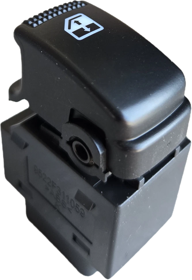 Single Window Switch 7 Pins for Hyundai Getz 05-11, Tucson 04-10, Sorento 03-09