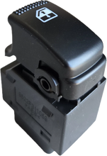 Load image into Gallery viewer, Single Window Switch 7 Pins for Hyundai Getz 05-11, Tucson 04-10, Sorento 03-09