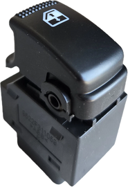 Single Window Switch 7 Pins for Hyundai Getz 05-11, Tucson 04-10, Sorento 03-09