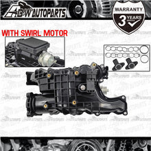 Load image into Gallery viewer, Intake Manifold for Jeep Grand Cherokee WK 3.0L Eco Diesel 2013-2020 68535767AA