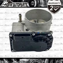 Load image into Gallery viewer, Electronic Throttle Body for Nissan Navara D40 Pathfinder R51 4.0L VQ40 2005-19