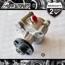 Load image into Gallery viewer, POWER STEERING PUMP FOR HOLDEN COMMODORE VG VN VP VR V6 3.8L POWER STEERING PUMP