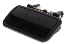 Load image into Gallery viewer, Rear Right Textured Black Outer Door Handle for Daihatsu Charade G200 1993-1998