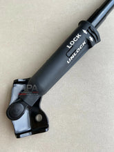 Load image into Gallery viewer, GENUINE Mitsubishi Pajero NS NT NW NX Tailgate Back Door Strut Safety Stopper