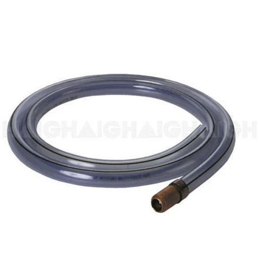 Orcon Jiggle Siphon 19mm 10LPM JSB219