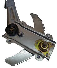 Load image into Gallery viewer, Front Left Manual Window Regulator W/ Vent For Nissan Patrol GQ/MQ/MK