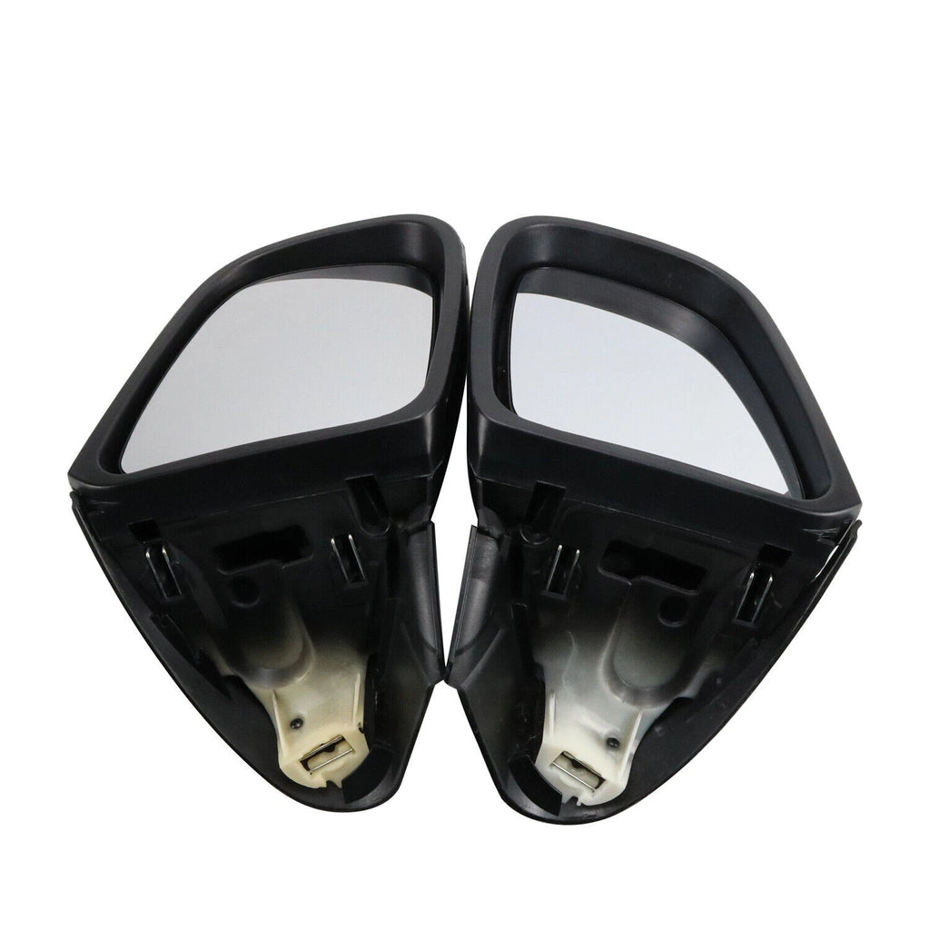Left & right Rear View Side Mirrors For BMW K1200 K1200LT K1200M 1999-2008 2007