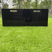 Load image into Gallery viewer, AU Soccer Rebound Board Soccer Training Equipment for Passing Shooting Practice