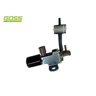 Goss VS315 Boost Pressure Solenoid Valve – Vacuum Control Valve