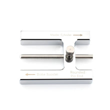 Load image into Gallery viewer, Power Brake Booster Master Cylinder Push Rod Length Gauge Pin Adjustment Tool ST
