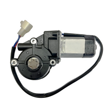 Load image into Gallery viewer, Front Left Window Regulator Motor 2 Pin for Toyota Hilux 05-15 No Auto Function