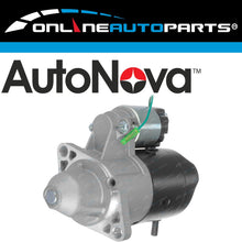 Load image into Gallery viewer, Starter Motor for Toyota Hilux RN36 RN41 RN46 4cyl 2.0L 18R-C 1978~1983