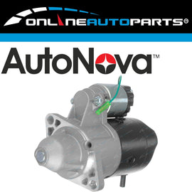 Starter Motor for Toyota Hilux RN36 RN41 RN46 4cyl 2.0L 18R-C 1978~1983