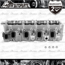 Load image into Gallery viewer, Fully Assembled Cylinder Head for LAND CRUISER PRADO TOYOTA 1KZ-TE 1110169175