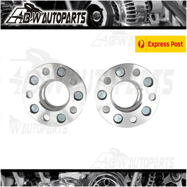 20MM 5X114.3 FOR Ford Mustang 1994-2014 WHEEL SPACERS PAIR AU
