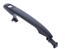 Load image into Gallery viewer, Primed Black Front Right Outer Door Handle W/Keyhole For Toyota Camry CV40/AHV40