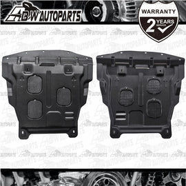 Under Engine Guard Board Splash Shield For Nissan X-Trail T32 2014-2017 Petrol