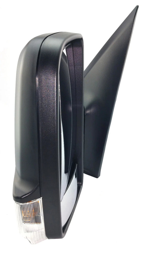 *NEW* DOOR MIRROR (ELECTRIC BLINKER) for VOLKSWAGEN CRAFTER 7/2008 - 7/2017 LEFT