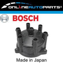 Load image into Gallery viewer, Distributor Cap for Landcruiser FZJ75 FZJ80 6cyl 4.5L 1FZ-FE Toyota 75 80 Series