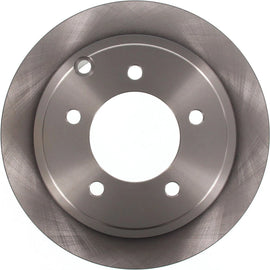 TRW Disc Brake Rotor DF4931S