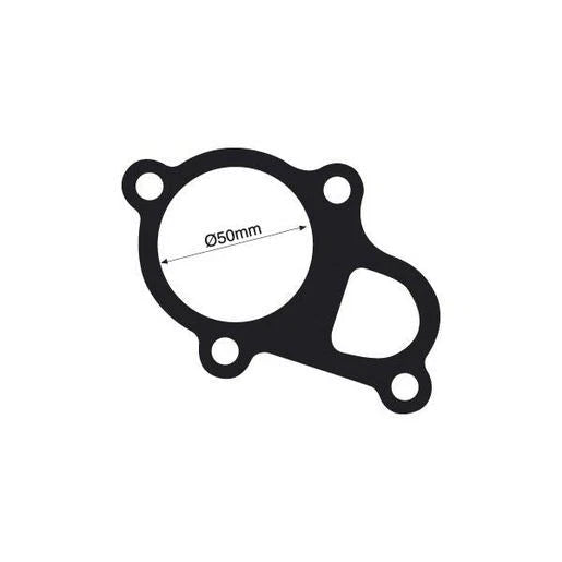 Tridon TTG58 thermostat gasket for engine cooling system housing seal