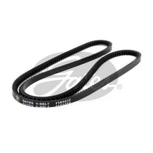 Load image into Gallery viewer, Gates Automotive V Belt 11A1410