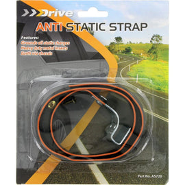 Drive Anti Static Strap AS720