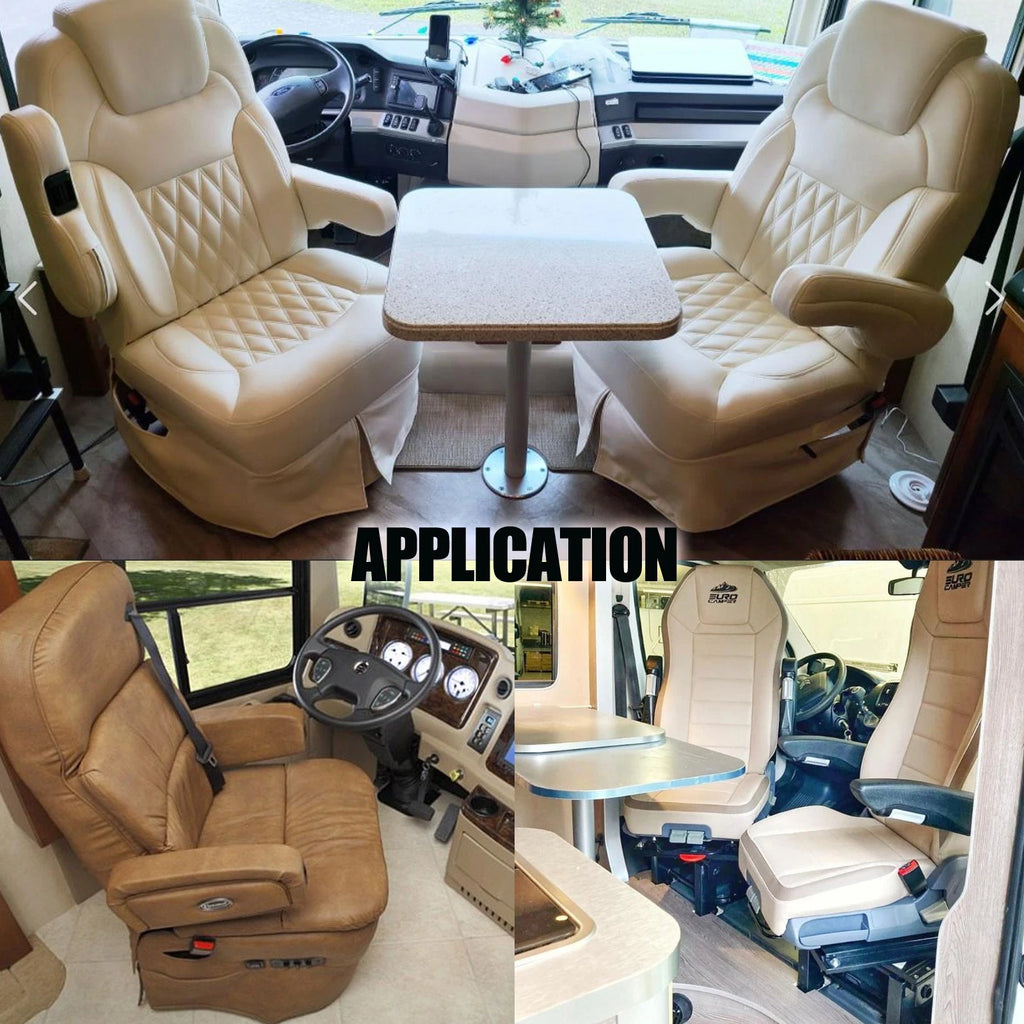 2X FIT CIVIC EG EK DC2 SEAT ADAPTER RAIL BRIDE SPARCO RECARO