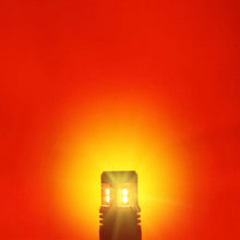 Load image into Gallery viewer, 4x LED Brake Stop Light Bulb For 1157 Sonata Hyundai Fe Santa Elantra RED A