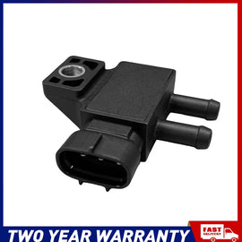 Exhaust Pressure Sensor Particulate Filter DPF 8983314120 fit Isuzu DMAX MUX
