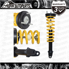 Load image into Gallery viewer, COMPLETE Front Strut Shock Absorbers+Springs SET For BA BF FAIRLANE FAIRMONT NEW