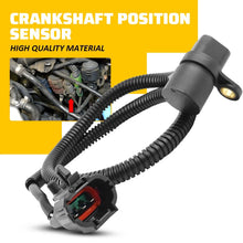 Load image into Gallery viewer, Crank Angle Sensor Fit For Nissan Patrol GU ZD30 ZD30DDi 2000-2007 25911VC101