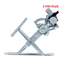 Load image into Gallery viewer, Front LH Window Regulator W/2 Pin Motor for Mitsubishi Outlander ZJ/ZK/ZL 12-21