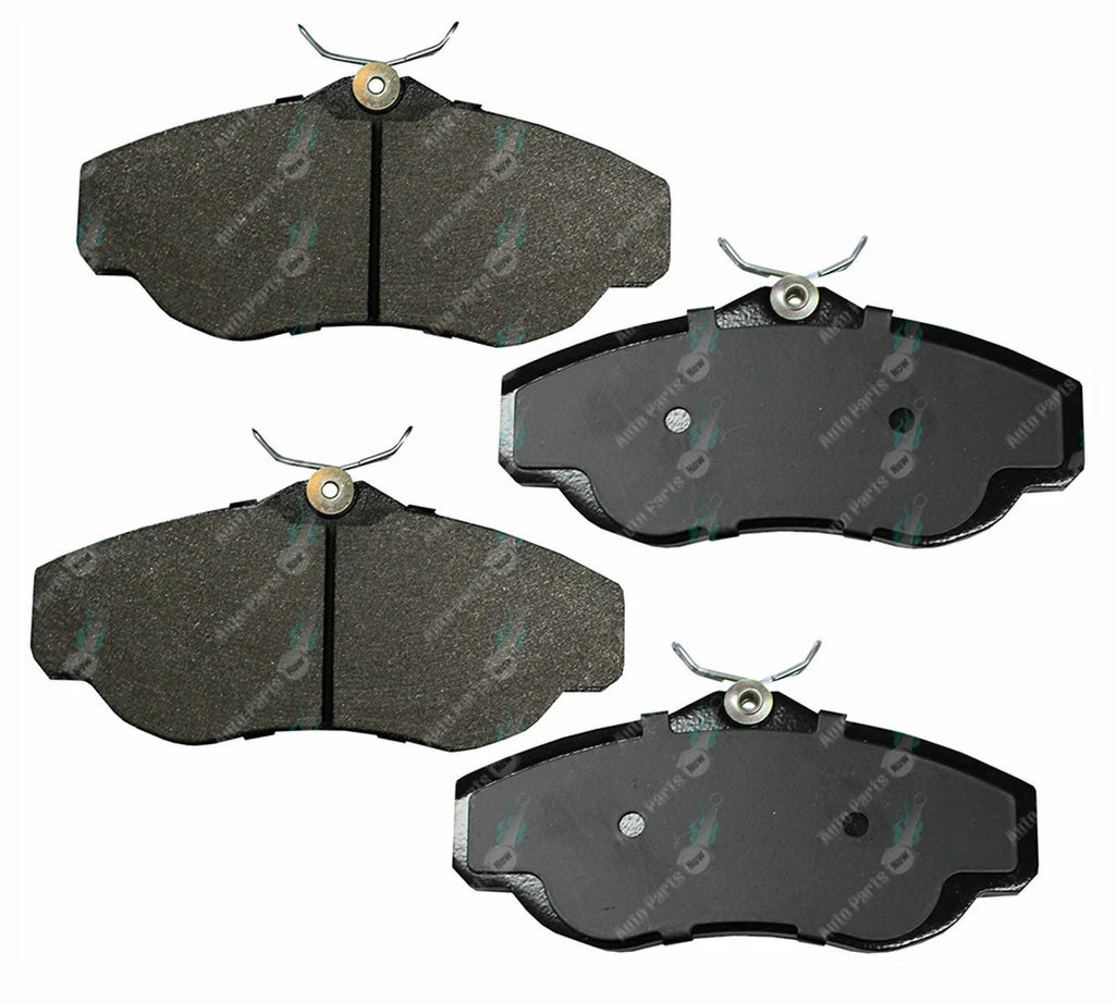 Disc Brake Pads Front DB1336 for Landrover Discovery 1999-2006 V6 V8 4WD