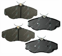 Load image into Gallery viewer, Disc Brake Pads Front DB1336 for Landrover Discovery 1999-2006 V6 V8 4WD
